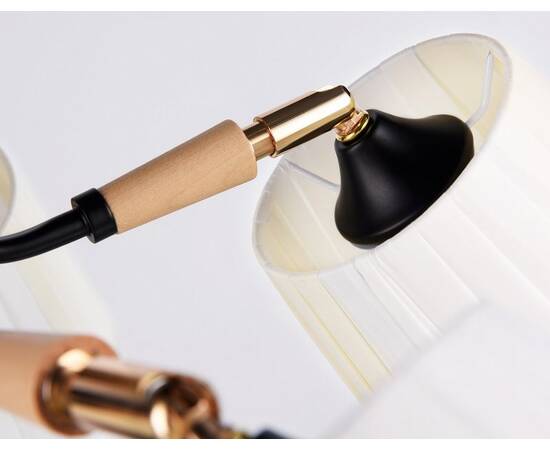 Подвесная люстра Ambrella light Traditional Modern TR4733, изображение 4