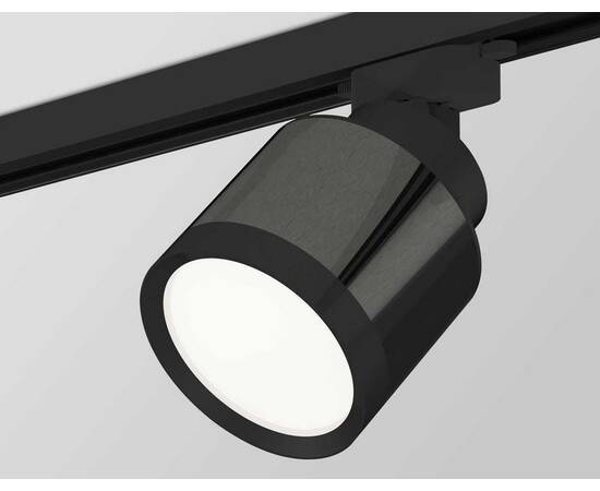 Комплект трекового светильника Ambrella light Track System XT (A2526, A2106, C8115, N8113) XT8115001, изображение 3