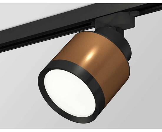 Комплект трекового светильника Ambrella light Track System XT (A2526, A2106, C8117, N8113) XT8117001, изображение 3