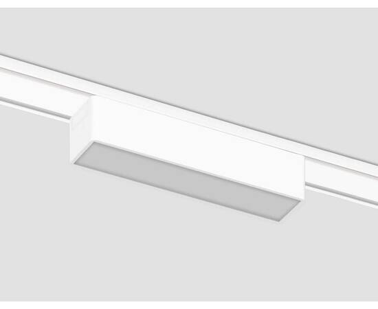Трековый светодиодный светильник Ambrella light Track System Magnetic Ultra Slim GV1442, изображение 2