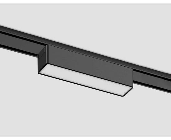 Трековый светодиодный светильник Ambrella light Track System Magnetic Ultra Slim GV1443, изображение 2