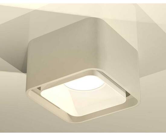 Комплект потолочного светильника Ambrella light Techno Spot XC (C7834, N7755) XS7834010, изображение 3