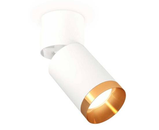 Комплект спота Ambrella light Techno Spot XM (A2220, C6312, N6134) XM6312044