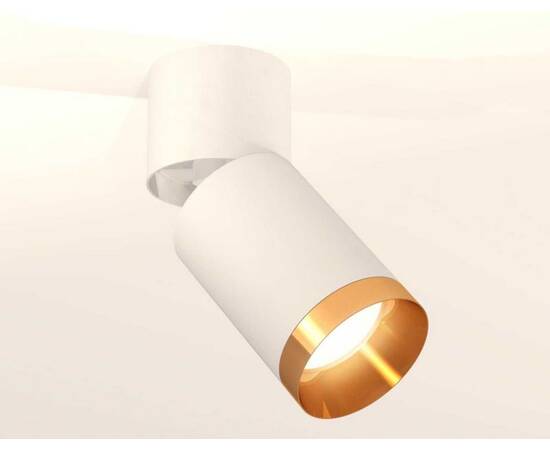 Комплект спота Ambrella light Techno Spot XM (A2220, C6312, N6134) XM6312044, изображение 2