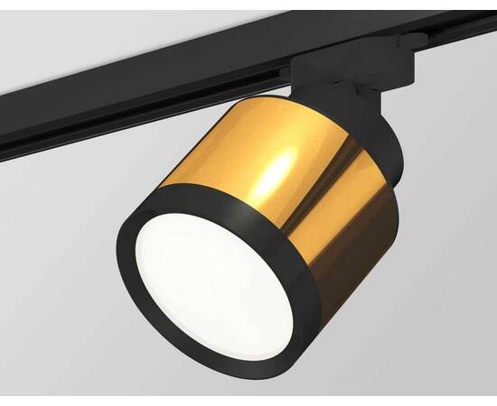 Комплект трекового светильника Ambrella light Track System XT (A2526, A2106, C8121, N8113) XT8121001, изображение 3