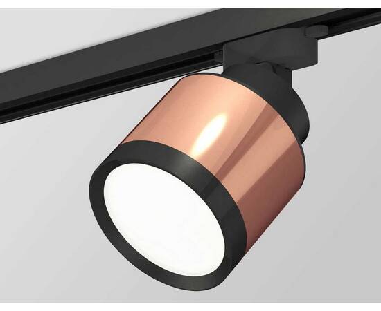 Комплект трекового светильника Ambrella light Track System XT (A2526, A2106, C8122, N8113) XT8122001, изображение 2