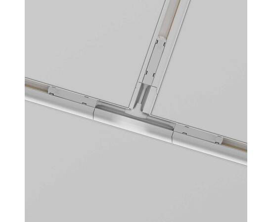Коннектор питания T-образный  Maytoni Technical Gravity TRA004CWT-22W, изображение 3