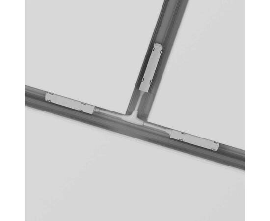 Коннектор питания T-образный  Maytoni Technical Gravity TRA004CWT-22W, изображение 4