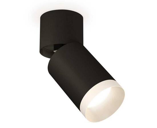 Комплект спота Ambrella light Techno Spot XM (A2221, C6313, N6130) XM6313040