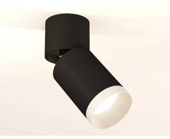 Комплект спота Ambrella light Techno Spot XM (A2221, C6313, N6130) XM6313040, изображение 3