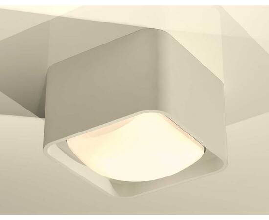 Комплект потолочного светильника Ambrella light Techno Spot XC (C7834, N7756) XS7834011, изображение 2