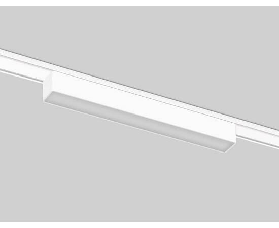 Трековый светодиодный светильник Ambrella light Track System Magnetic Ultra Slim GV1447, изображение 2