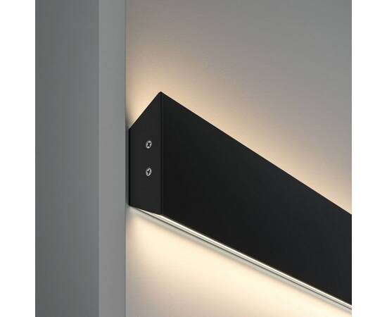 Профиль Maytoni Technical ALM-1848-B-2M, изображение 4