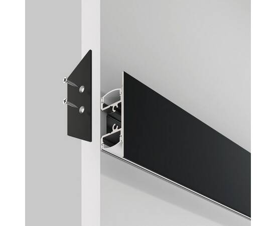 Профиль Maytoni Technical ALM-1848-B-2M, изображение 6