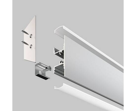 Профиль Maytoni Technical ALM-1848-S-2M, изображение 3