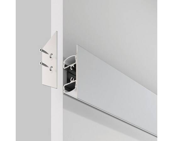 Профиль Maytoni Technical ALM-1848-S-2M, изображение 7