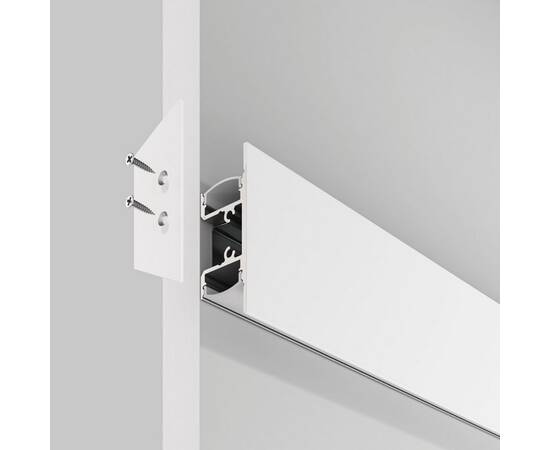 Профиль Maytoni Technical ALM-1848-W-2M, изображение 7