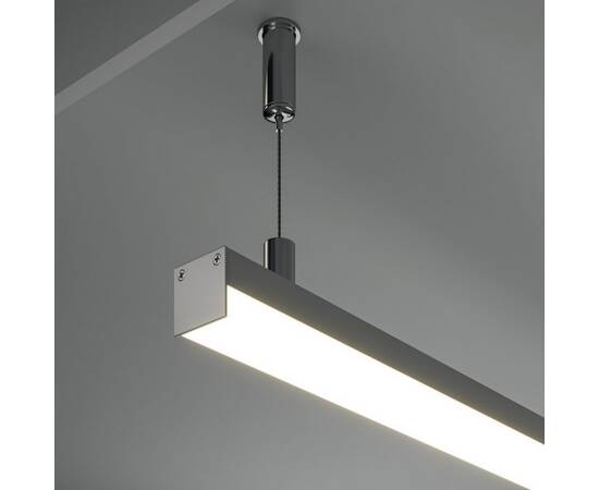 Профиль Maytoni Technical ALM-2020B-S-2M, изображение 7