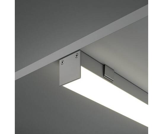 Профиль Maytoni Technical ALM-2020B-S-2M, изображение 8