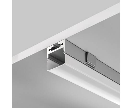 Профиль Maytoni Technical ALM-2020B-S-2M, изображение 10