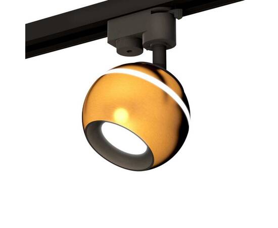 Комплект трекового светильника Ambrella light Track System XT (A2521, C1105, N7021) XT1105001