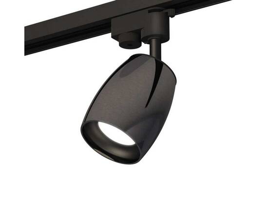 Комплект трекового светильника Ambrella light Track System XT (A2521, C1123, N7021) XT1123001