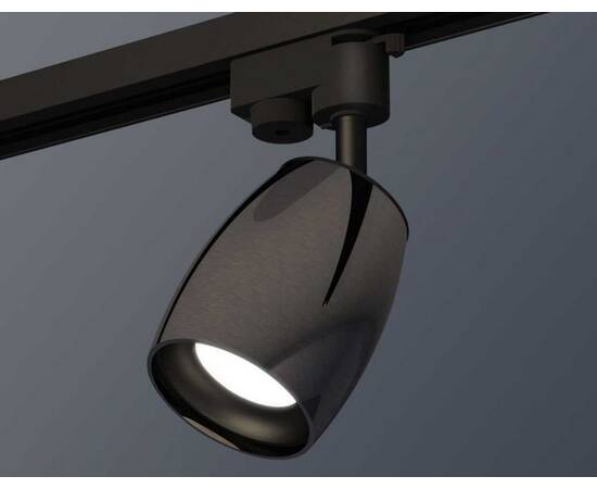Комплект трекового светильника Ambrella light Track System XT (A2521, C1123, N7021) XT1123001, изображение 2