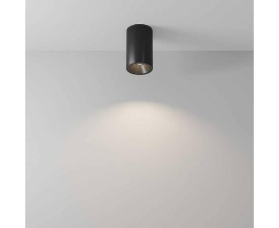 Потолочный светильник Maytoni Technical Zoom C029CL-01-S-B, изображение 6