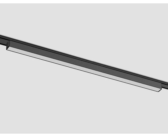 Трековый светодиодный светильник Ambrella light Track System Magnetic Ultra Slim GV1455, изображение 2