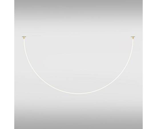 Подвесной светодиодный светильник Maytoni Tau MOD146PL-L40G3K