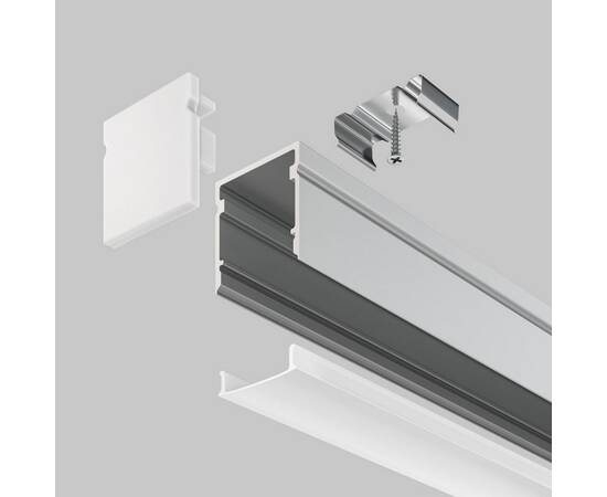 Профиль Maytoni Technical ALM-2020-S-2M, изображение 7