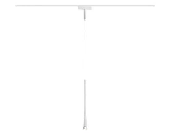 Трековый светодиодный светильник Ambrella light Track System Magnetic Ultra Slim GV1636