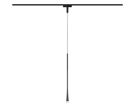 Трековый светодиодный светильник Ambrella light Track System Magnetic Ultra Slim GV1637