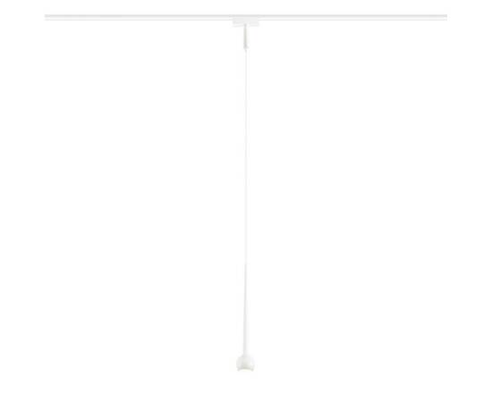 Трековый светодиодный светильник Ambrella light Track System Magnetic Ultra Slim GV1642