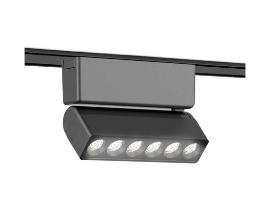 Трековый светодиодный светильник Ambrella light Track System Magnetic Ultra Slim GV1469