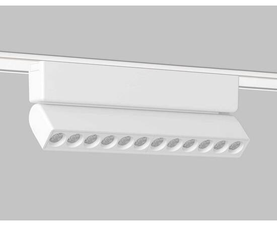 Трековый светодиодный светильник Ambrella light Track System Magnetic Ultra Slim GV1472, изображение 2