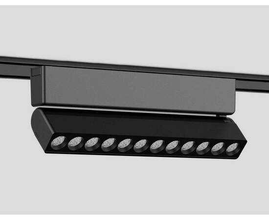 Трековый светодиодный светильник Ambrella light Track System Magnetic Ultra Slim GV1474, изображение 2