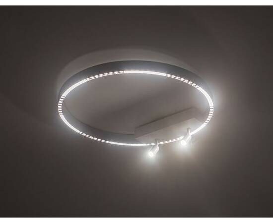 Потолочная светодиодная люстра Ambrella light Comfort Line FL5807, изображение 3