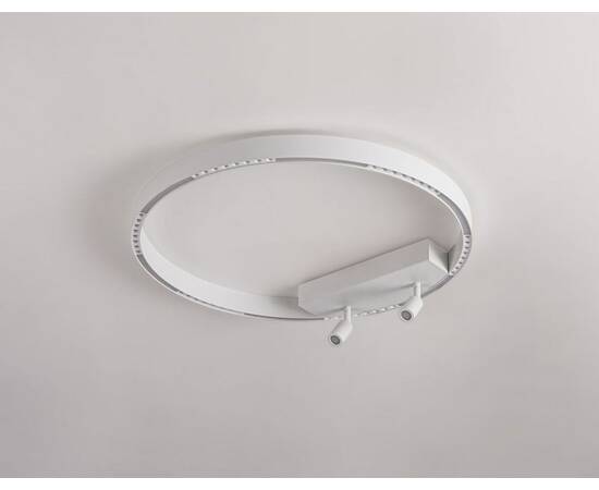 Потолочная светодиодная люстра Ambrella light Comfort Line FL5807, изображение 6