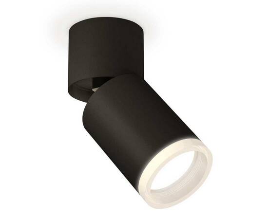 Комплект спота Ambrella light Techno Spot XM (A2221, C6313, N6245) XM6313081