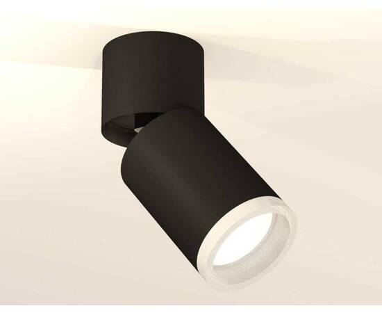 Комплект спота Ambrella light Techno Spot XM (A2221, C6313, N6245) XM6313081, изображение 2
