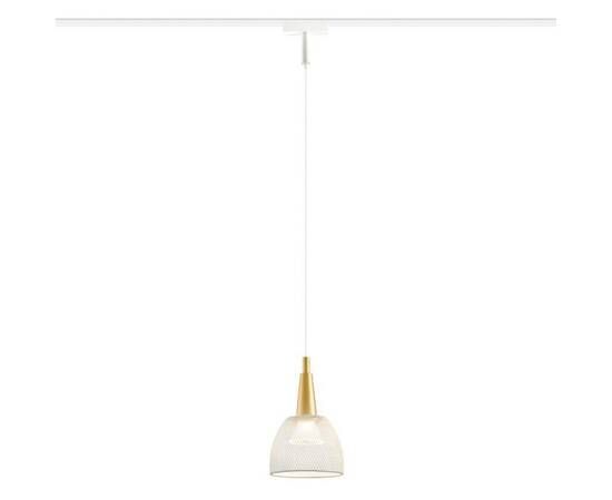 Трековый светодиодный светильник Ambrella light Track System Magnetic Ultra Slim GV1652