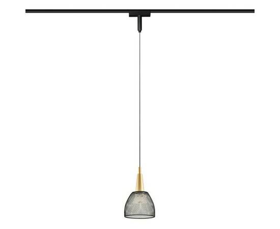 Трековый светодиодный светильник Ambrella light Track System Magnetic Ultra Slim GV1656