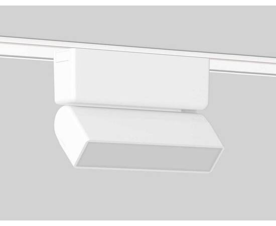 Трековый светодиодный светильник Ambrella light Track System Magnetic Ultra Slim GV1477, изображение 2