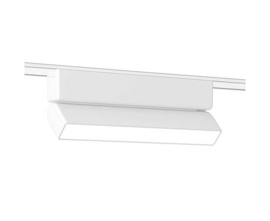 Трековый светодиодный светильник Ambrella light Track System Magnetic Ultra Slim GV1483