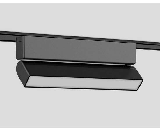 Трековый светодиодный светильник Ambrella light Track System Magnetic Ultra Slim GV1486, изображение 2