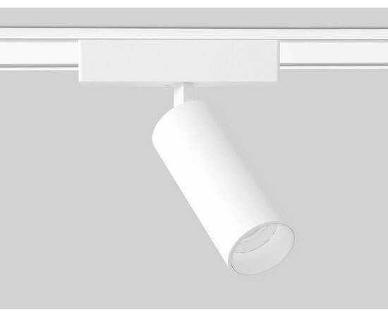Трековый светодиодный светильник Ambrella light Track System Magnetic Ultra Slim GV1505, изображение 2