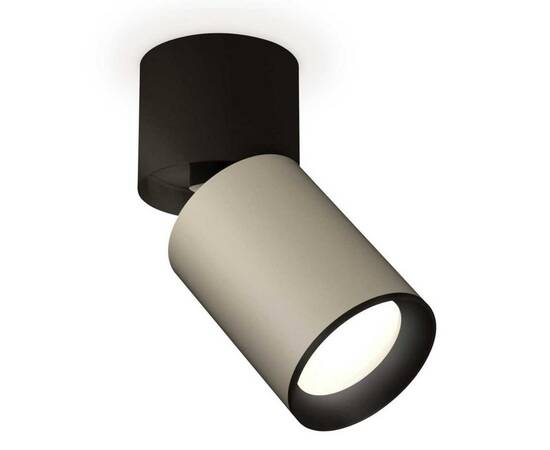 Комплект спота Ambrella light Techno Spot XM (A2221, C6314, N6102) XM6314040