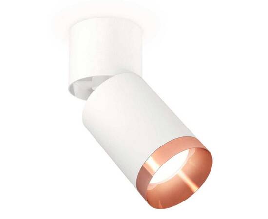 Комплект спота Ambrella light Techno Spot XM (A2220, C6312, N6135) XM6312045