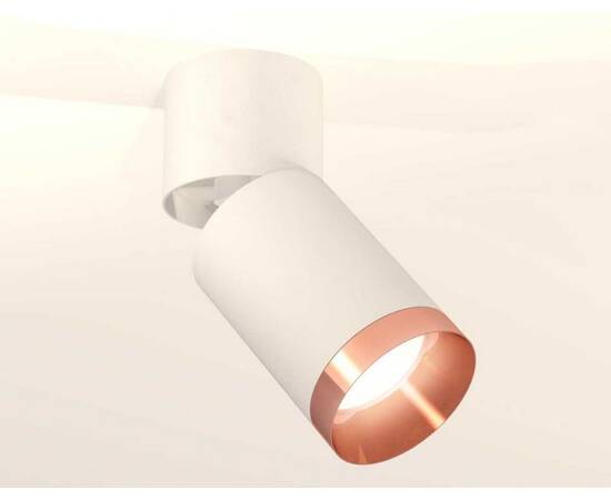 Комплект спота Ambrella light Techno Spot XM (A2220, C6312, N6135) XM6312045, изображение 3